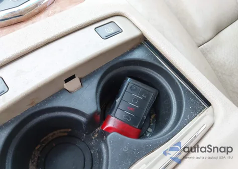 2008 Cadillac Sts V6 z USA, uszkodzony, nr VIN 1G6DA67V880130688